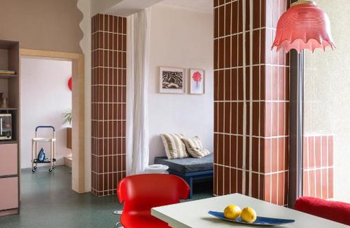 Liptovsky Jan Appartement | SOMTU design apartments