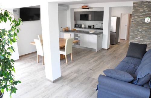 Izola Appartement | Sončna pot 14, Izola, 6310