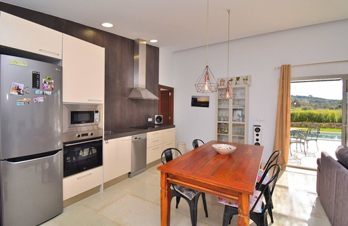 Sineu Villa | Son Alcaines Petit 249 Finca confortable avec piscine privée, terrasse, barbecue et WiFi