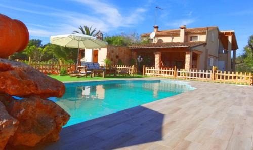Son Antem Villa | Son Antem