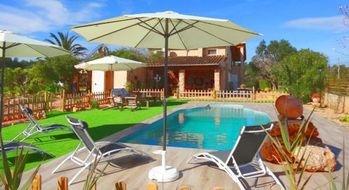 Son Antem Villa | Son Antem