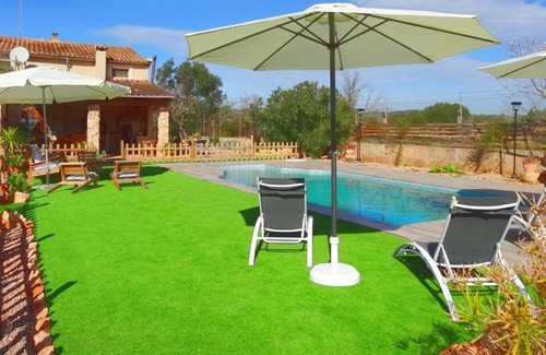 Son Antem Villa | Son Antem