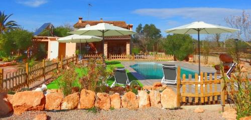 Son Antem Villa | Son Antem
