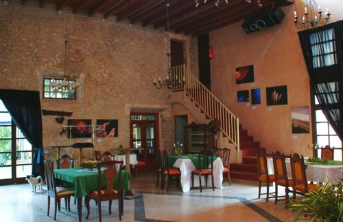 Lloret de Vistalegre Maison | Son Baulo