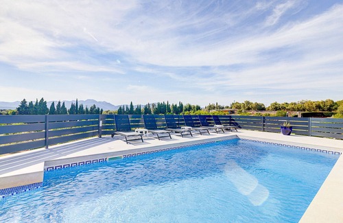 Majorca Villa | Son Blai Petit by Rentallorca