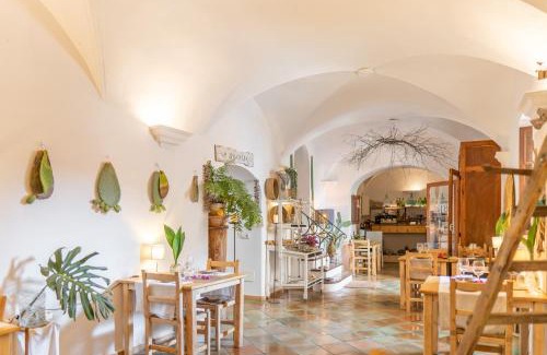 Banyalbufar Hôtel | Son Borguny