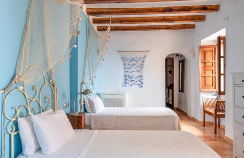 Banyalbufar Hôtel | Son Borguny