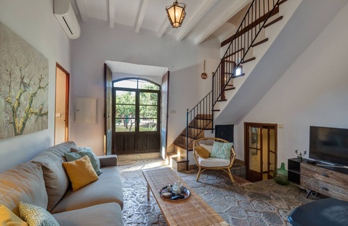 Soller Maison | Son Bota, traditional Mallorquin home with swimming pool in the heart of Soller