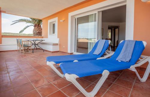 Sant Jaume Mediterrani Appartement | Son Bou by the Sea