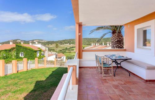 Sant Jaume Mediterrani Appartement | Son Bou by the Sea