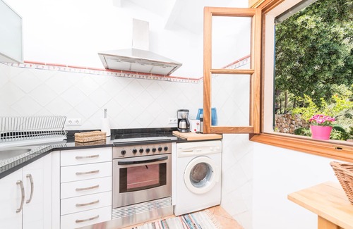 Soller Villa | SON BOU - Villa with private pool in Soller. Free WiFi
