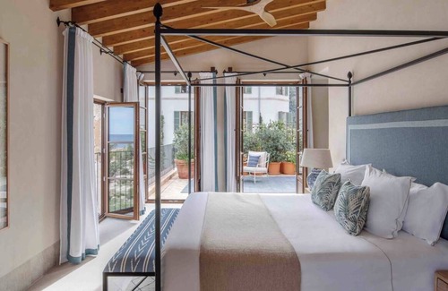 Banyalbufar Hôtel | Son Bunyola Resort and Villas
