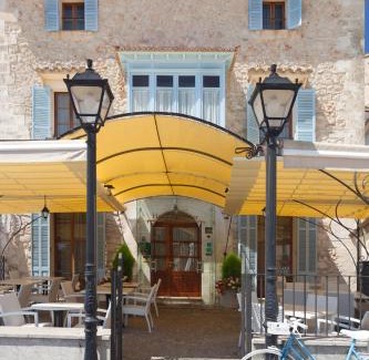 Sineu Hôtel | "Son Cleda" House Boutique, adults only