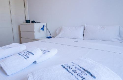 La Isleta del Moro Appartement | Son de Mar