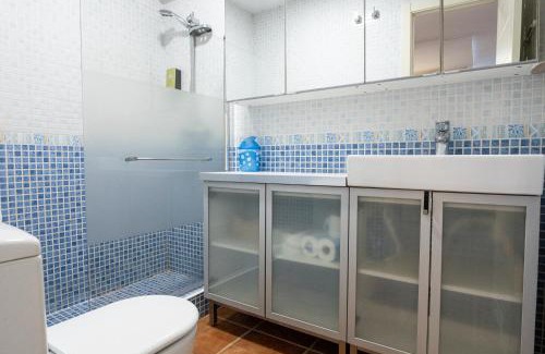 La Isleta del Moro Appartement | Son de Mar