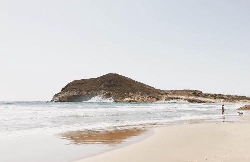 La Isleta del Moro Appartement | Son de Mar