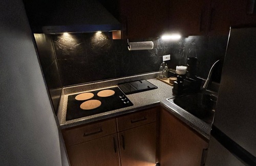 Isla Grande Appartement | Son de Metro Apartment / near Distrito T-Mobile
