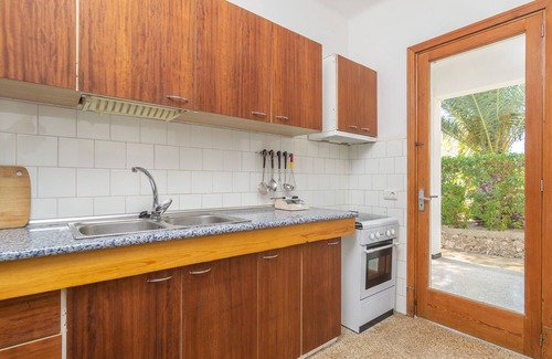 Portopetro Maison | SON DURÍ (PORTOPETRO) - Nice apartment with shared pool near the sea.