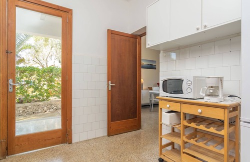 Portopetro Maison | SON DURÍ (PORTOPETRO) - Nice apartment with shared pool near the sea.