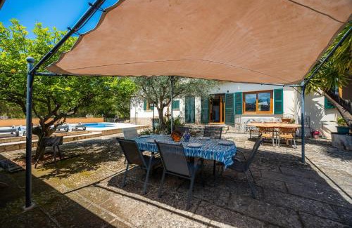 Alaro Maison | Son Fransi Alaro