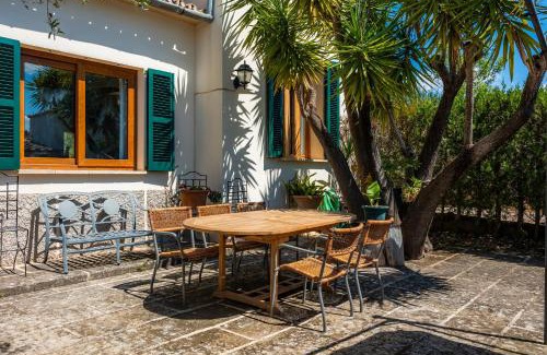 Alaro Maison | Son Fransi Alaro