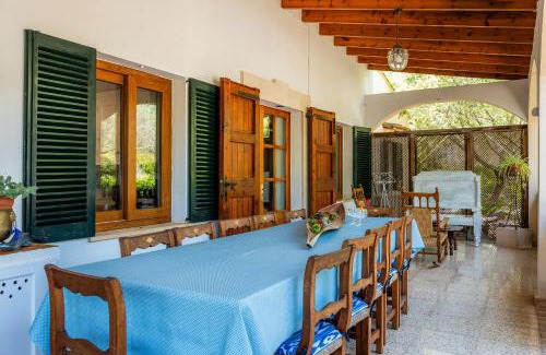 Alaro Maison | Son Fransi Alaro