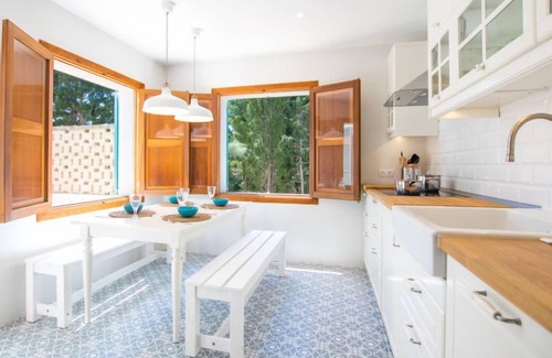 Cala Blava Maison | Son Granada by Interhome