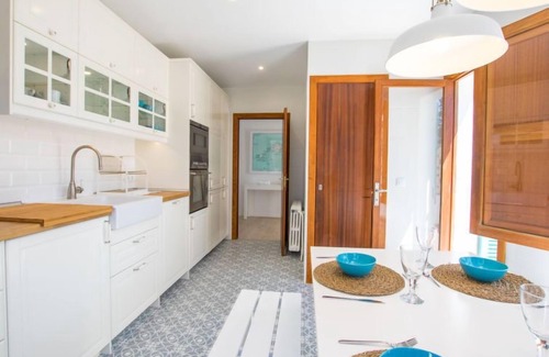 Cala Blava Maison | Son Granada by Interhome