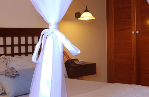 Es Castell Hôtel | Son Granot