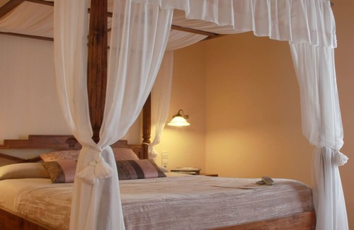 Es Castell Hôtel | Son Granot