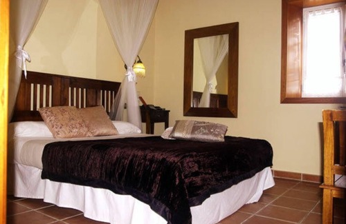Es Castell Hôtel | Son Granot