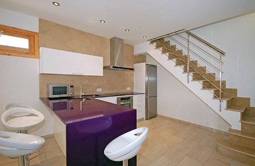 Llubi Villa | Son Ramon Villa privada para 6