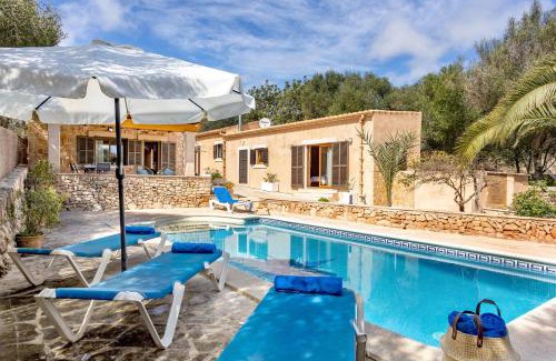 Santanyi Maison | Son Sec by dracmallorca
