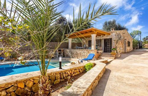 Santanyi Maison | Son Sec by dracmallorca