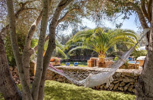 Santanyi Maison | Son Sec by dracmallorca