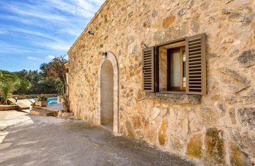 Santanyi Maison | Son Sec by dracmallorca