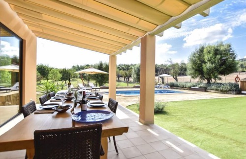 Sineu Maison | Son Tey by Interhome