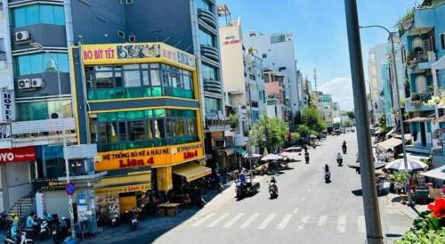 District 1 Hôtel | Son Tung Hotel - De Tham Street