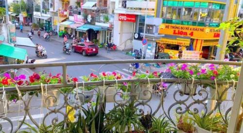 District 1 Hôtel | Son Tung Hotel - De Tham Street
