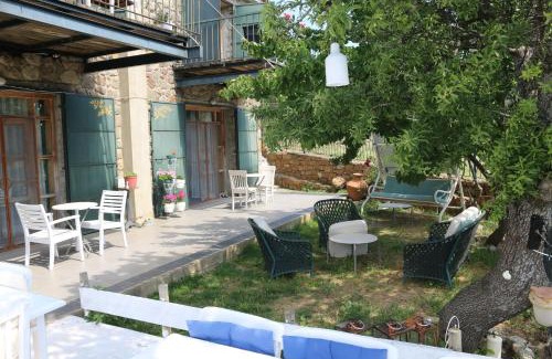Zeytinlikoy Hôtel | Son Vapur Otel