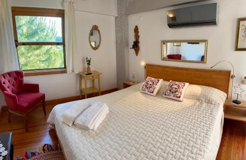 Zeytinlikoy Hôtel | Son Vapur Otel