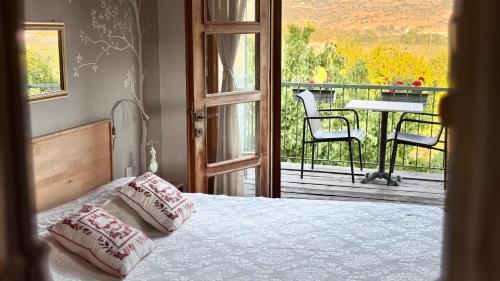 Zeytinlikoy Hôtel | Son Vapur Otel