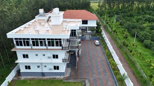 Piriyapatna Hôtel | Sonam hotel and restaurant