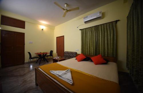 Sector II Appartement | SONAR BANGLA Homestay