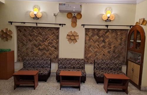 Sector II Appartement | SONAR BANGLA Homestay