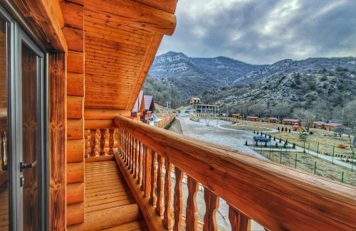 Kaputan Cabine | Sonat Resort