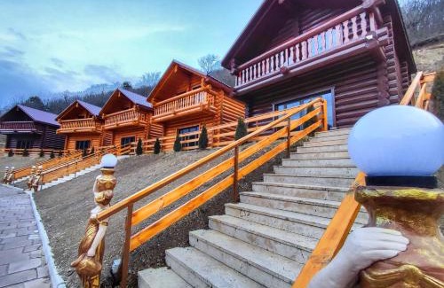 Kaputan Cabine | Sonat Resort