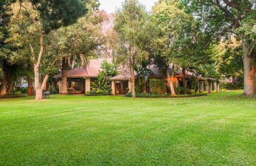 Bela-Bela Station Balnéaire | Sondela Nature Reserve & Spa Country House
