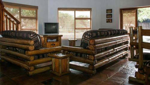 Bela-Bela Station Balnéaire | Sondela Nature Reserve & Spa Country House