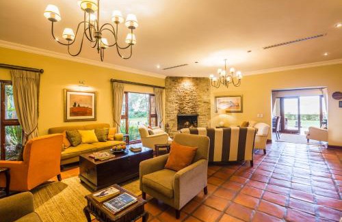 Bela-Bela Station Balnéaire | Sondela Nature Reserve & Spa Country House